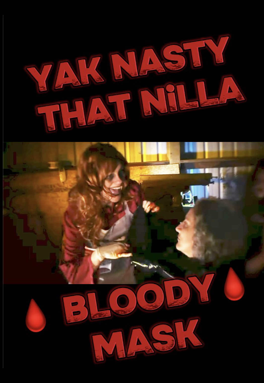 @Yak Nasty That NiLLa