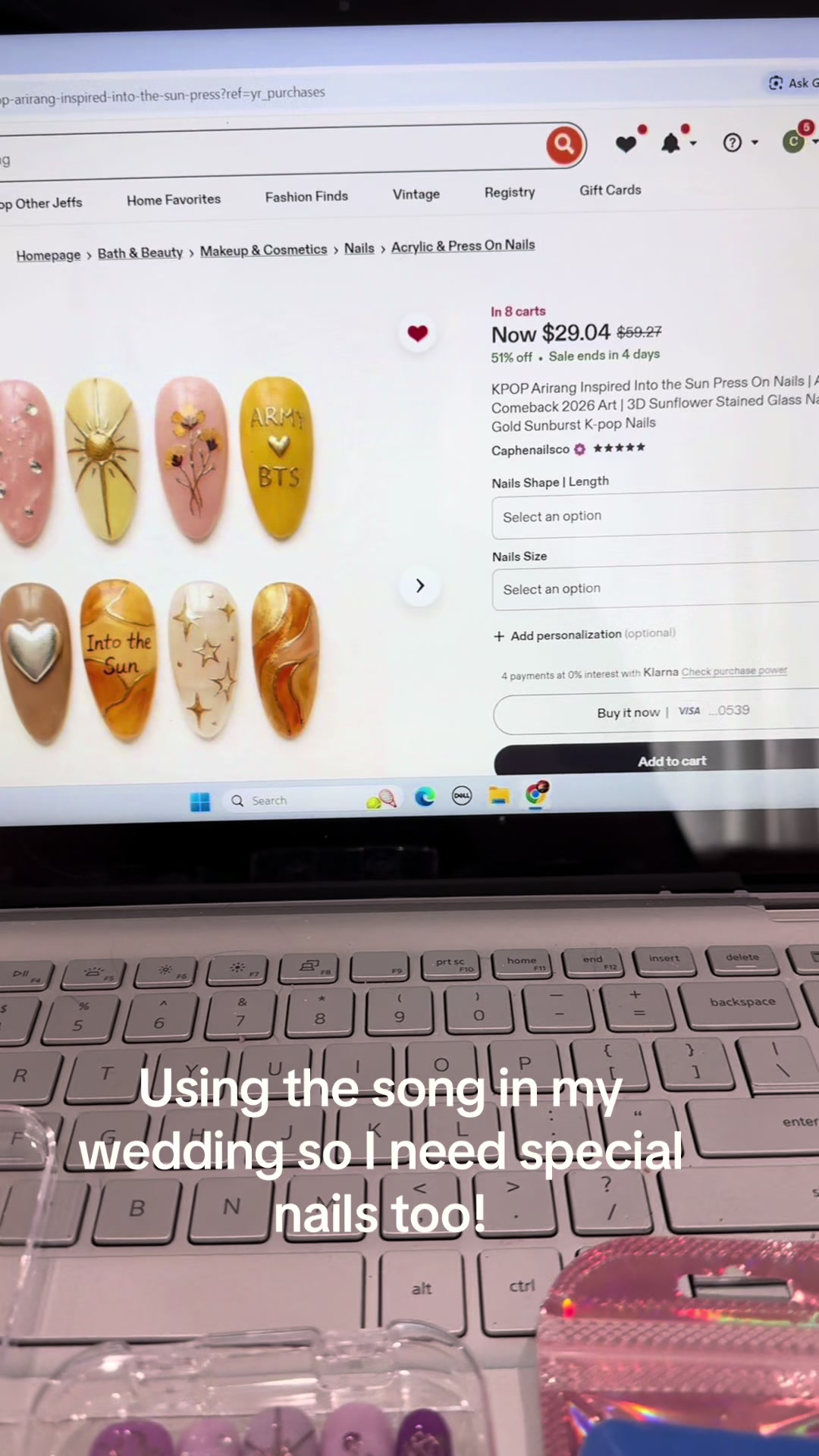 @SugaDippedBrush