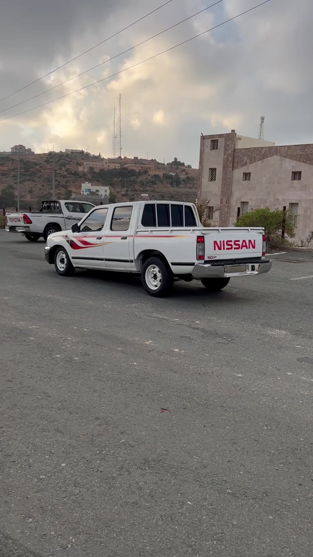 @محمد القرني