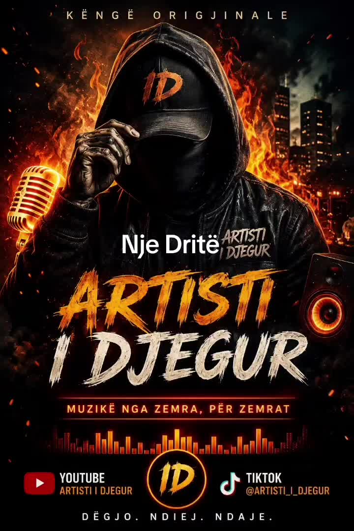 @Artisti djegur