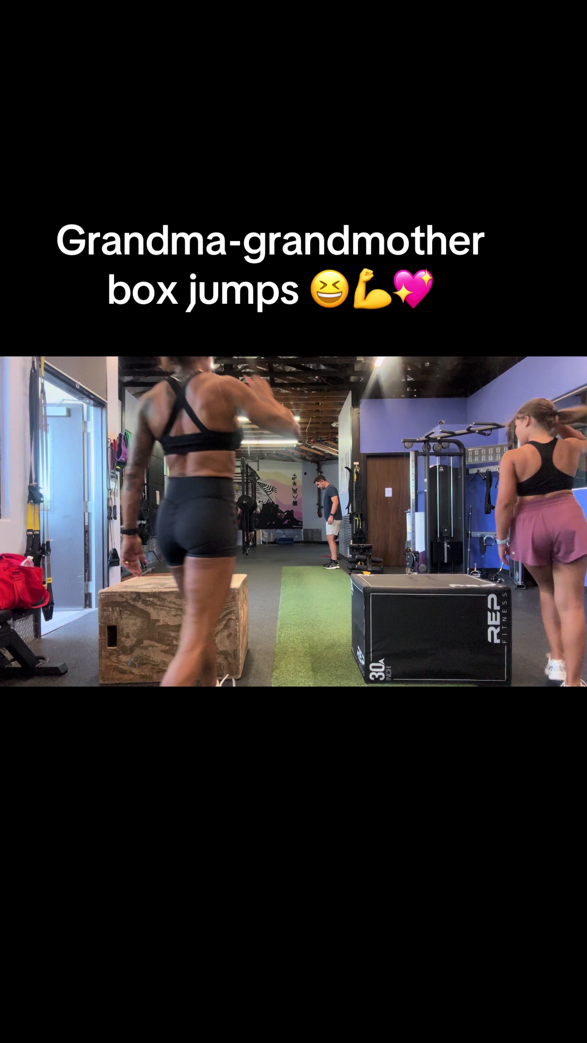 @LisaTidwell_fitafter50