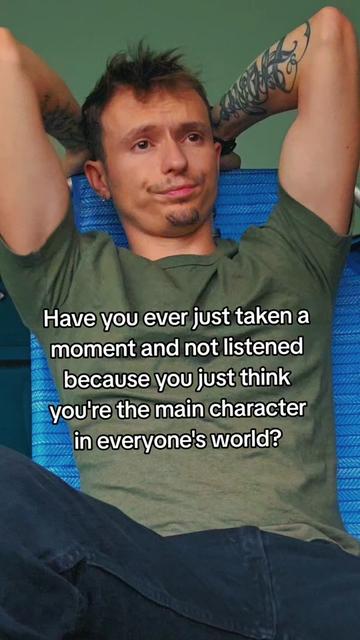 @Michael