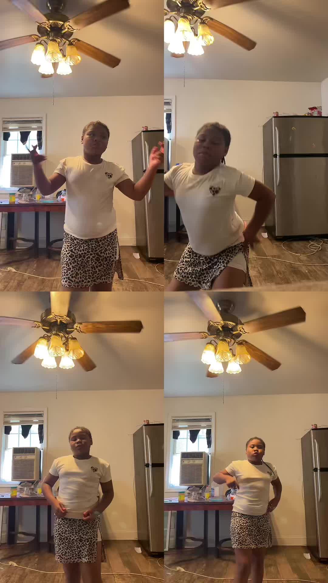 @Jamiyah Unique 🥰