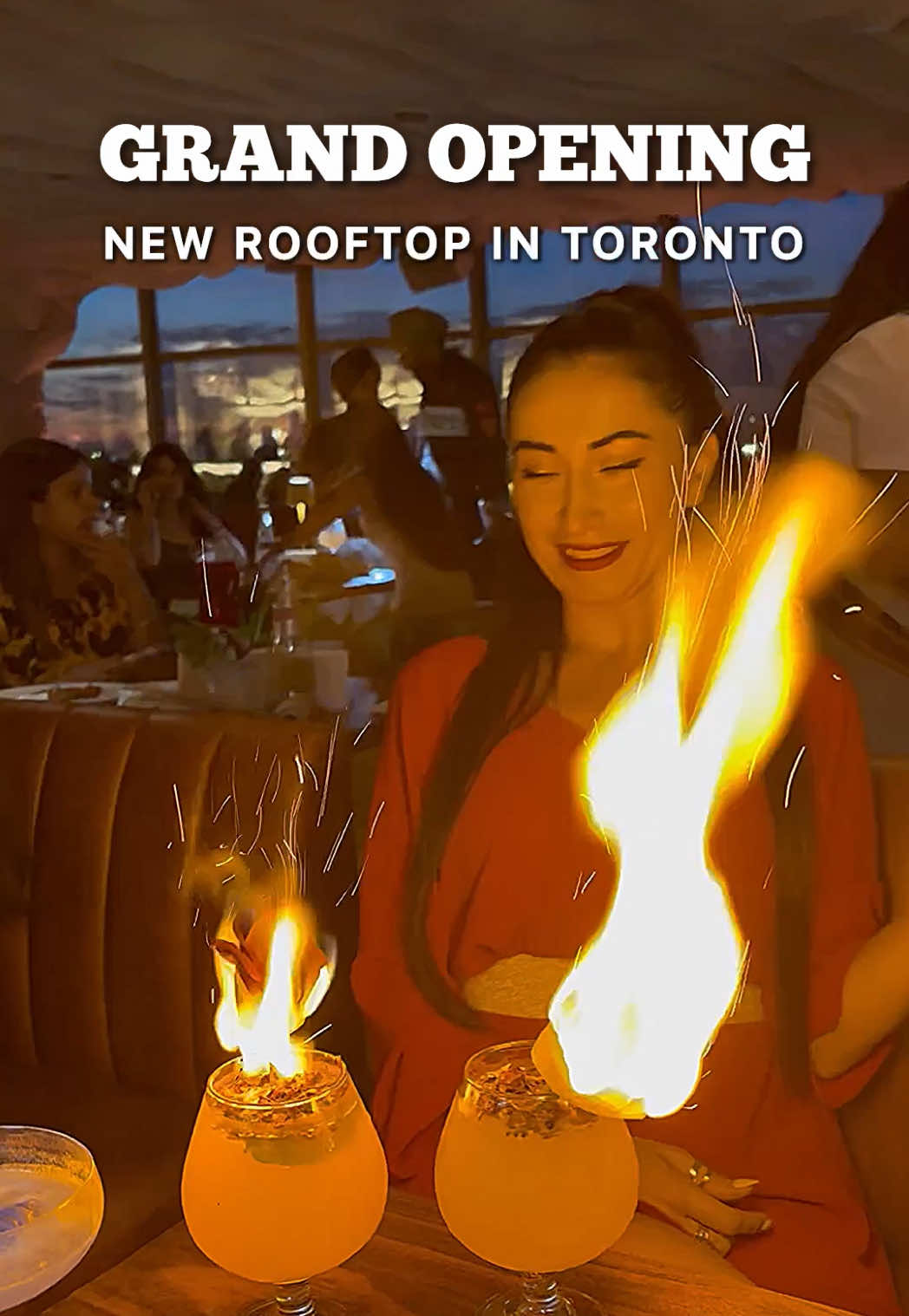 @Becky | Toronto & Travel