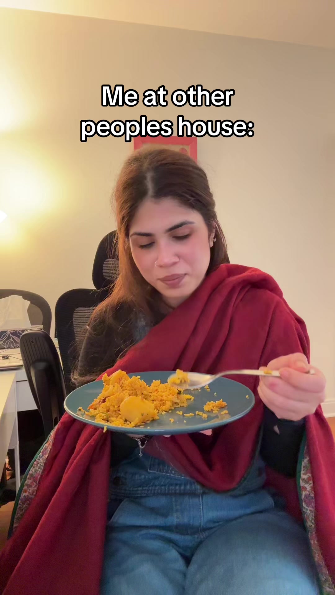 @Zoya Zaidi