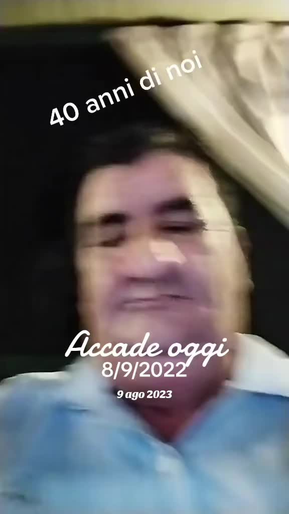 @cognato di regina