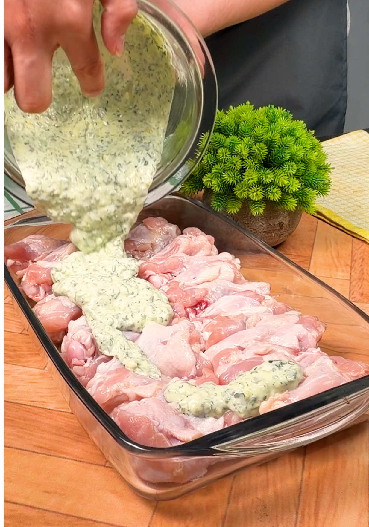 @La Receta Casera