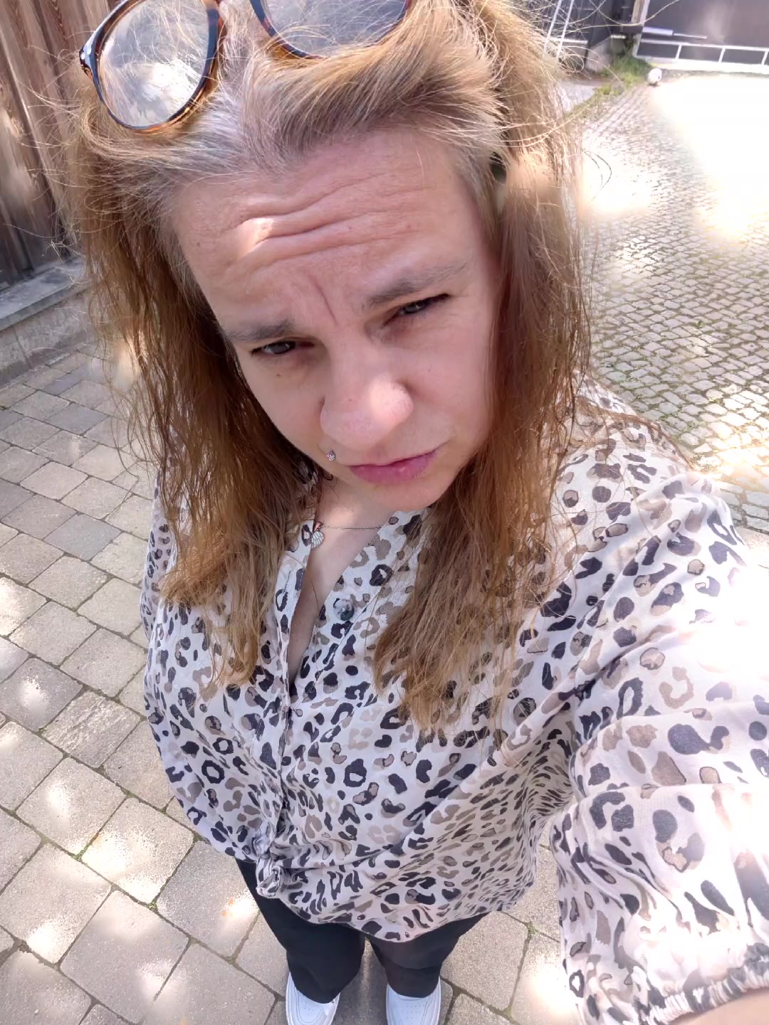 @Manu ๐๐๐คช 51 Jahre alt