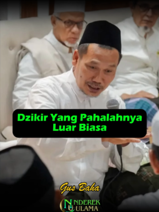 @NDEREK ULAMA