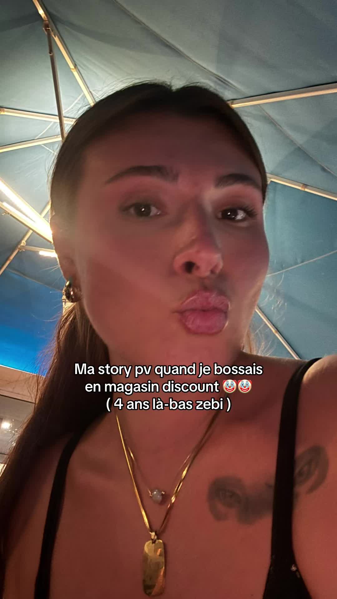 @M&eacute;lissa Garcia