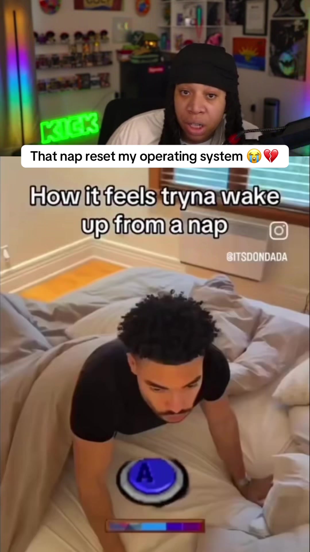 @SimbaThaGod Clips