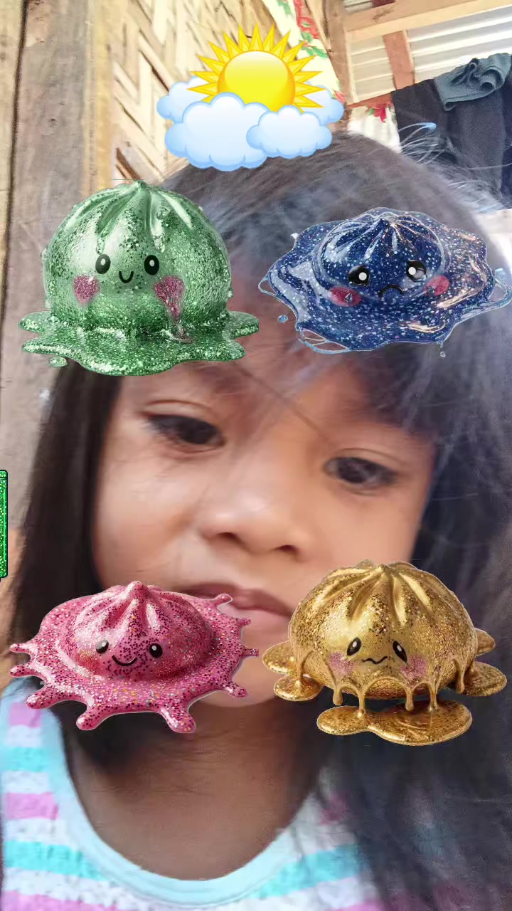 @Jessel Dagayday