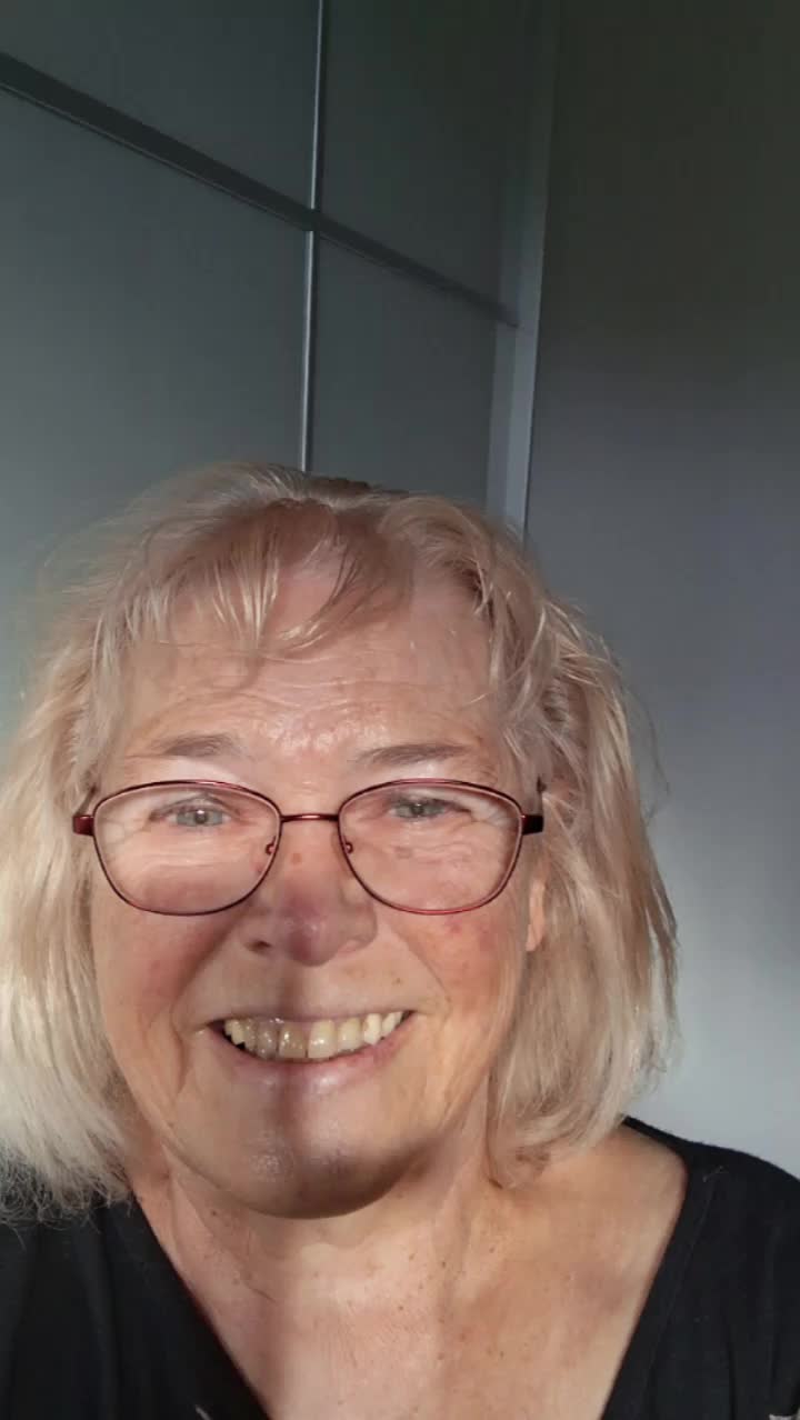 @Lichtwesen Barbara