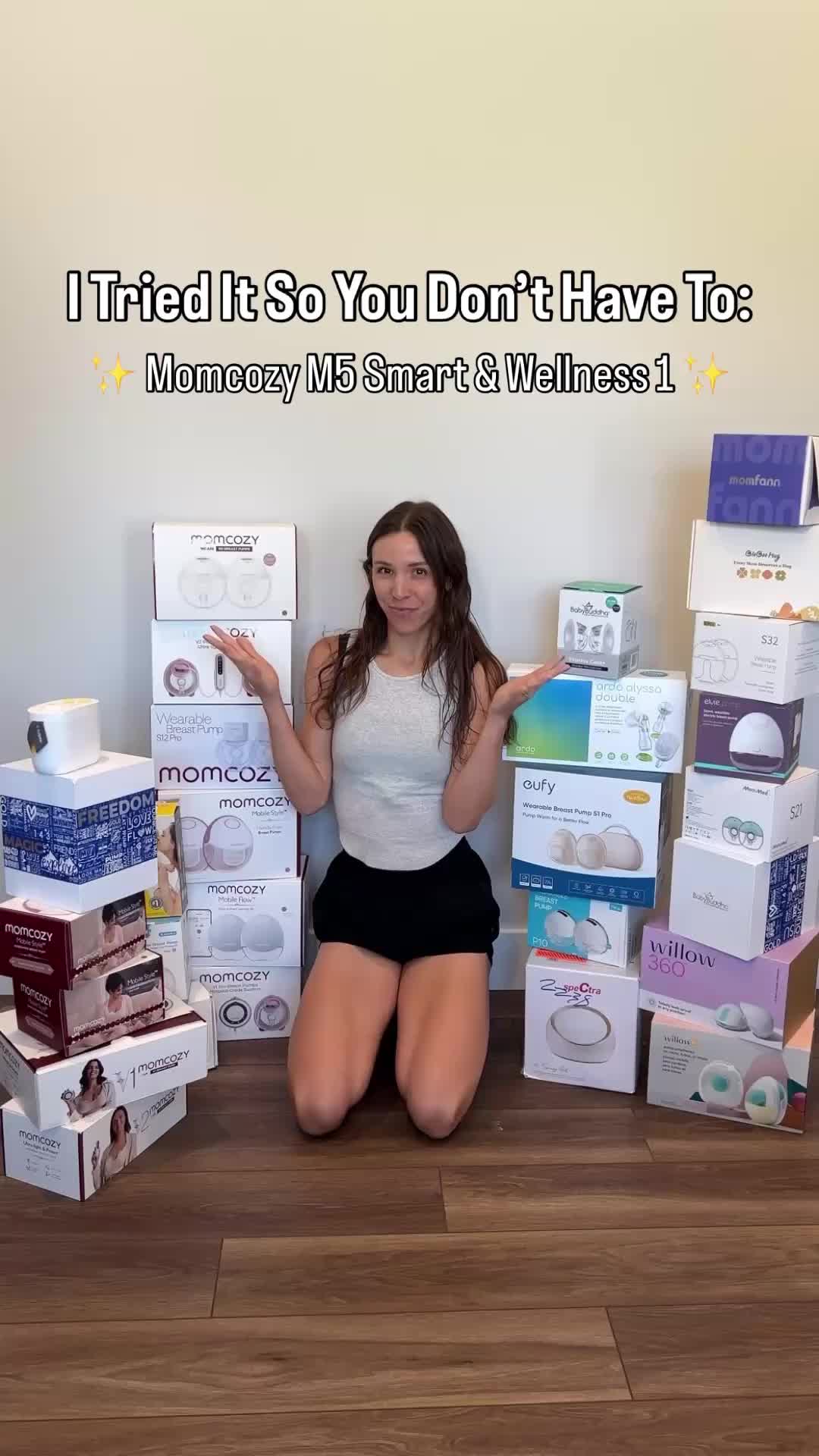 @Helen | MOM LIFE + HACKS