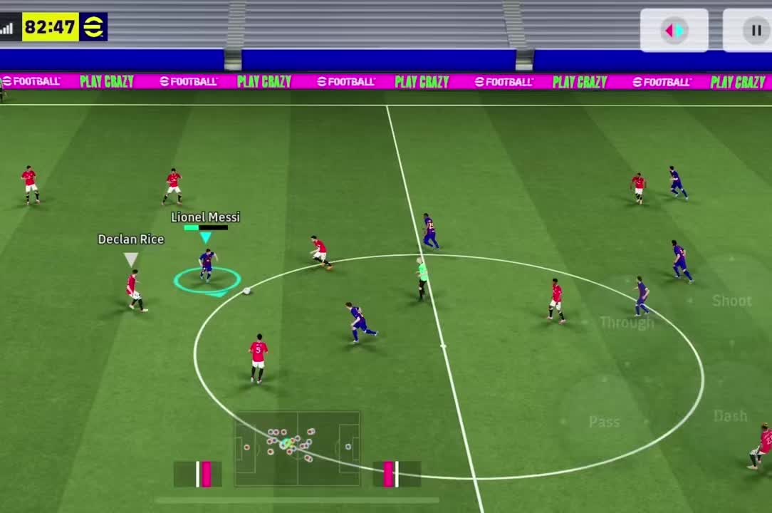 @A Tồ eFootball