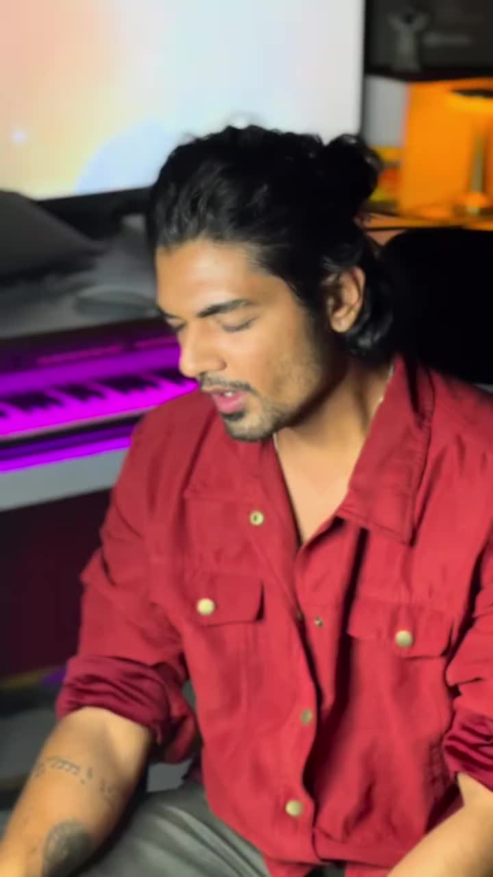 @tej_muzik🇮🇳