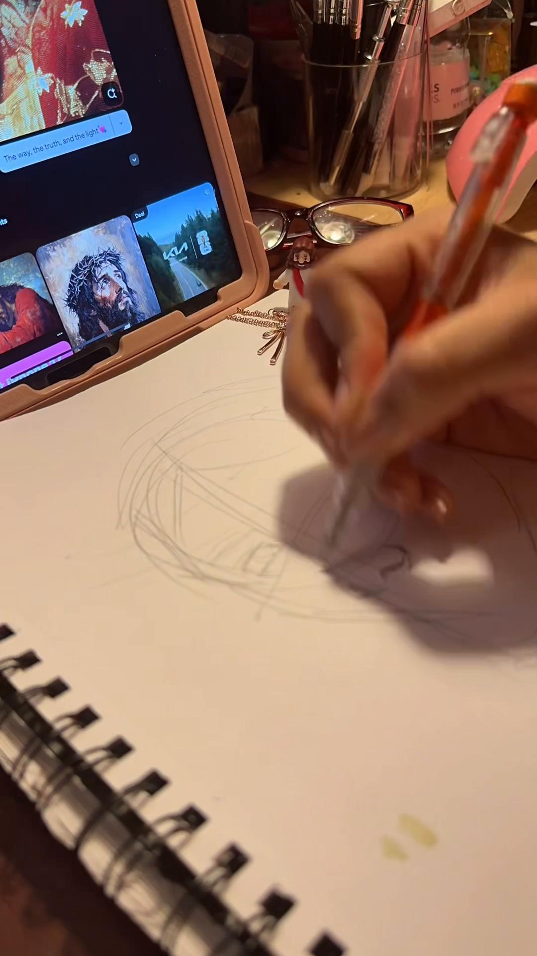 @piinkandgreen