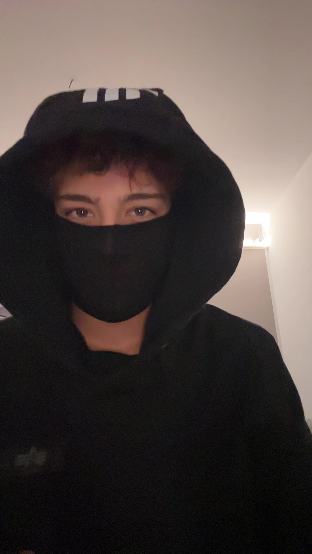@Shadow Biker