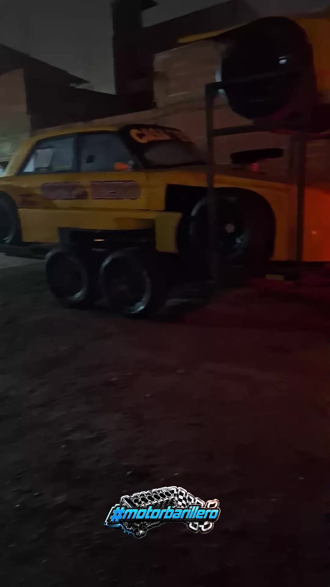 @motorbarillero