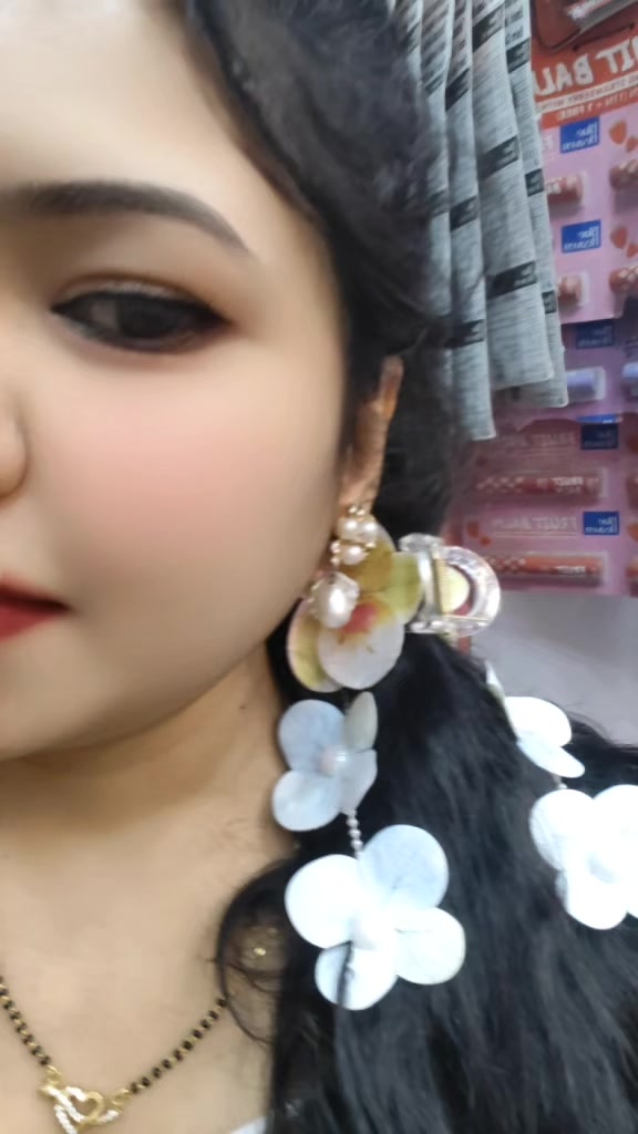 @Dream Girl Mamta