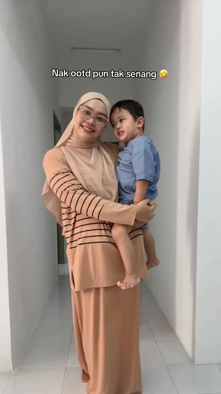 @fidaaanori | Baby & Mama Shop