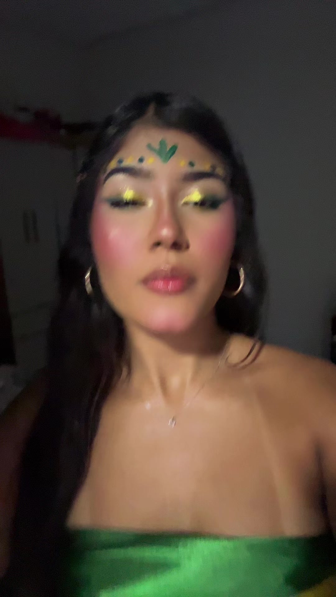@Geovana
