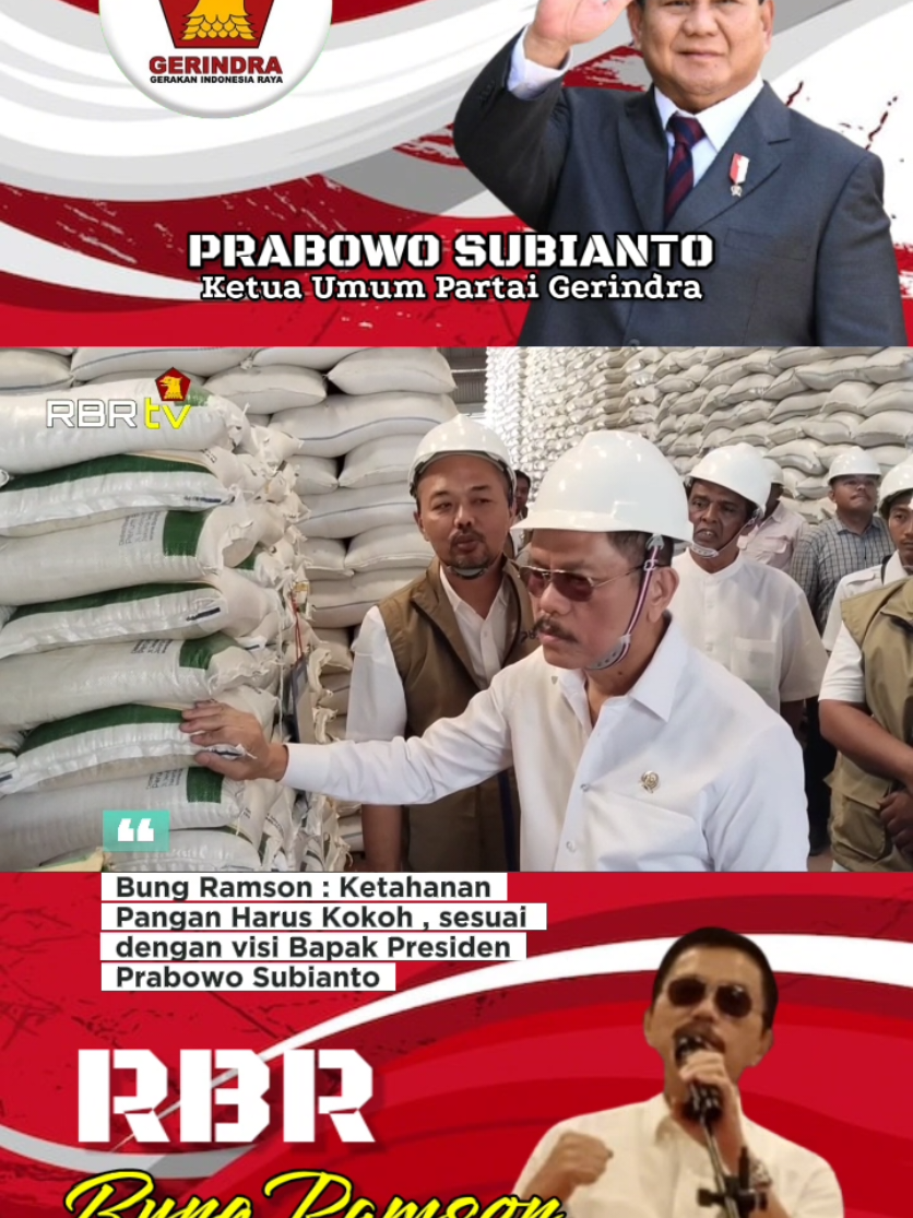 @Relawan Bung Ramson