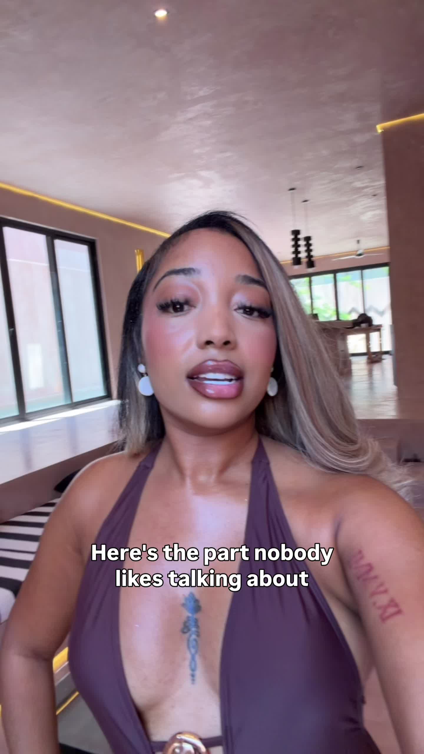 @Airbnb Strategy