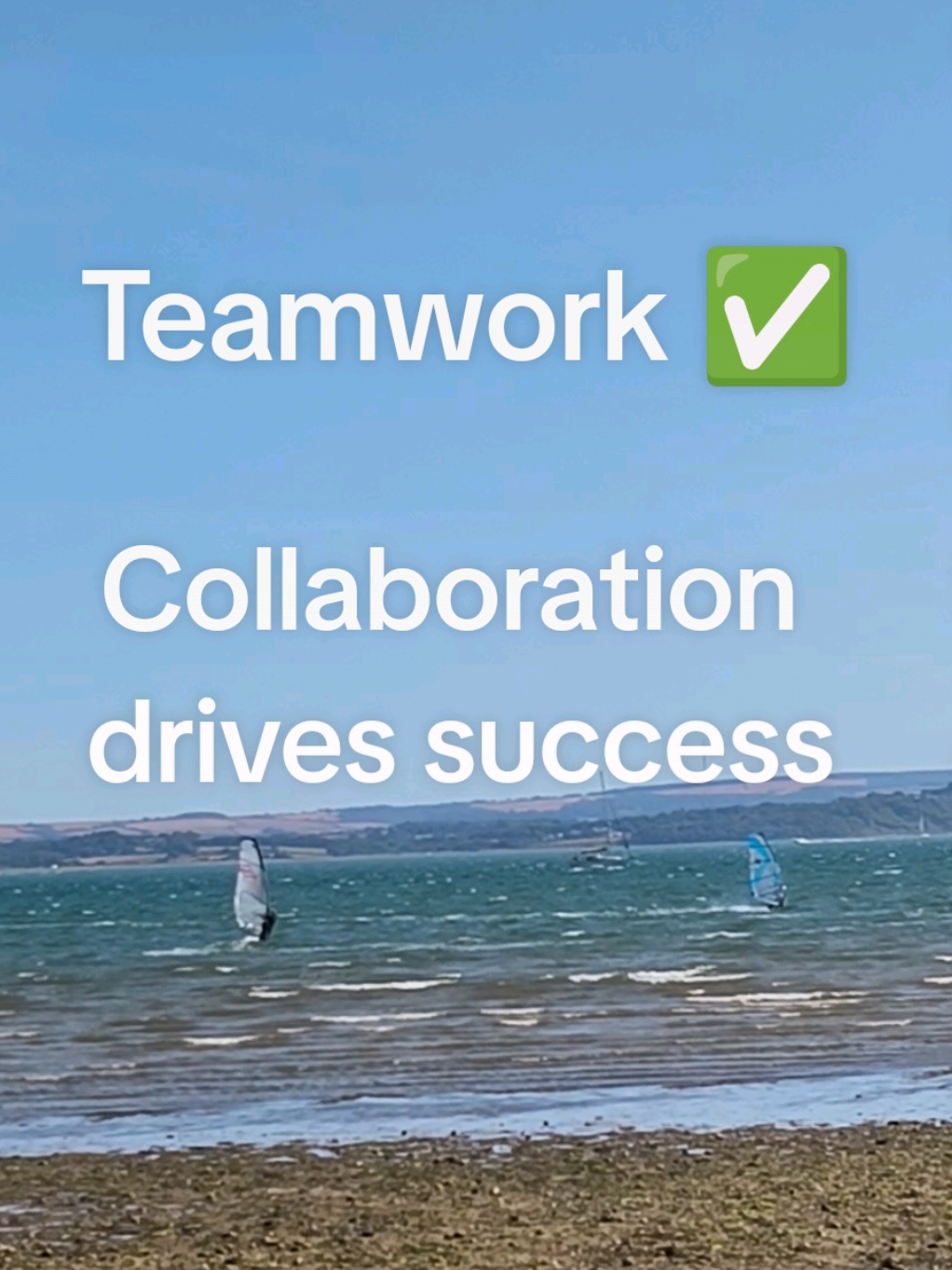 @Teamwork