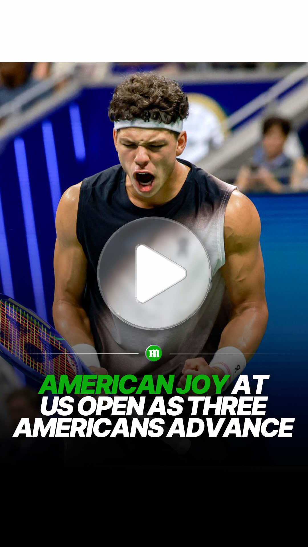 @Daily Mail Sport USA