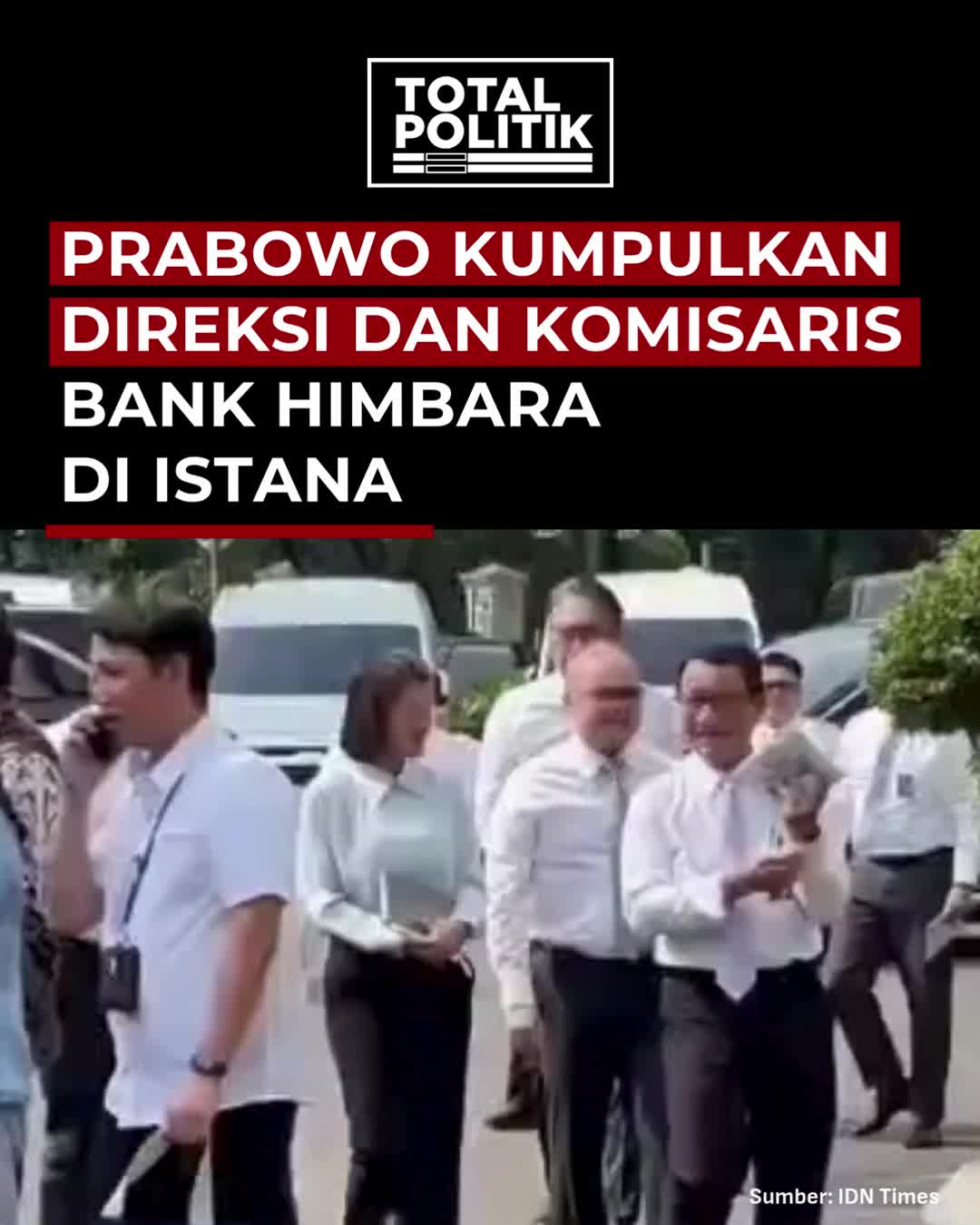 @Total Politik