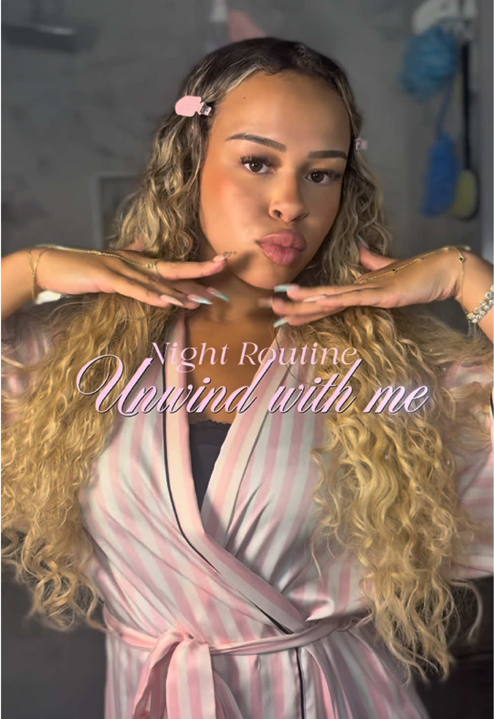 @✭Tynesha ✭