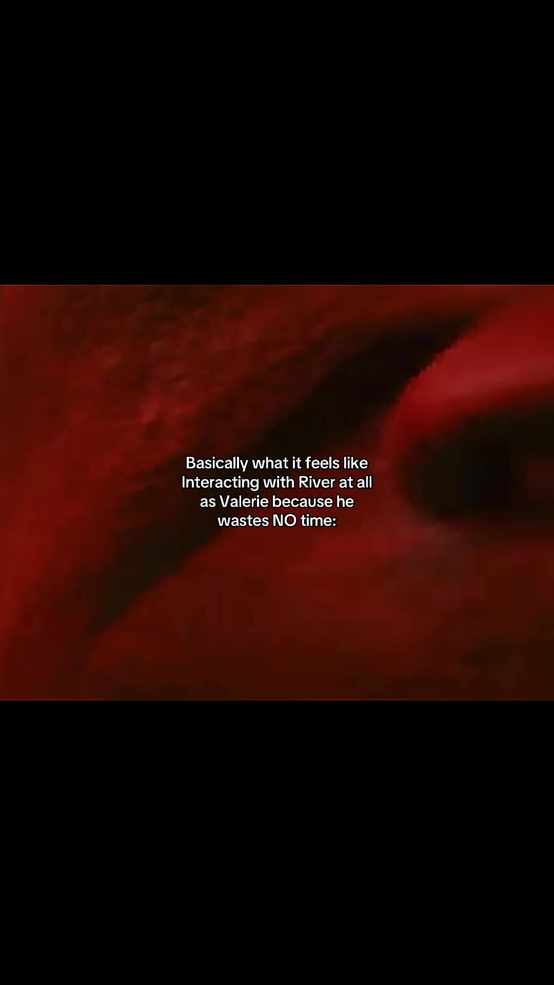 @Kieran&rsquo;s Missing Eyes