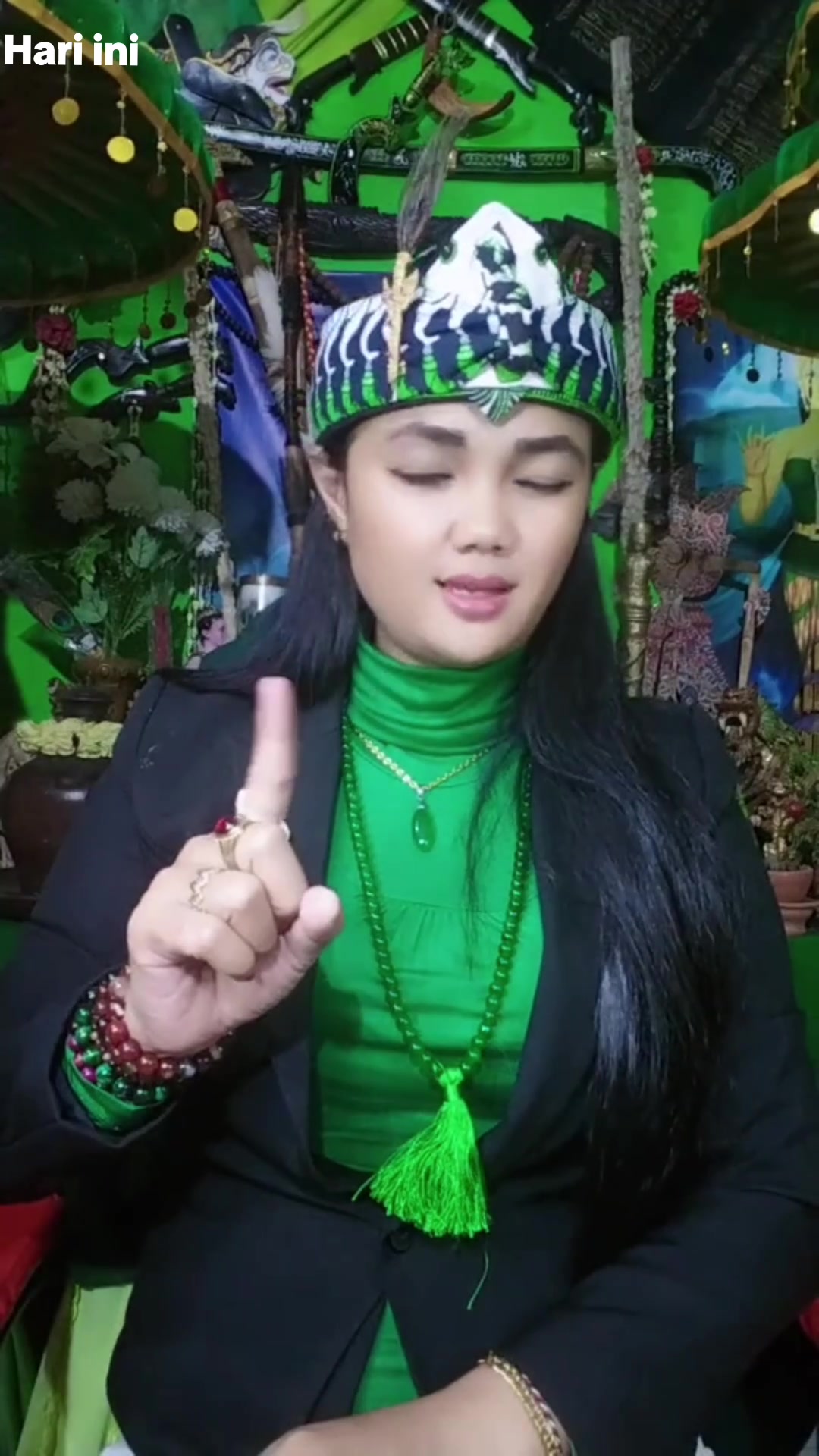 @TelogodogBUNDA YANA