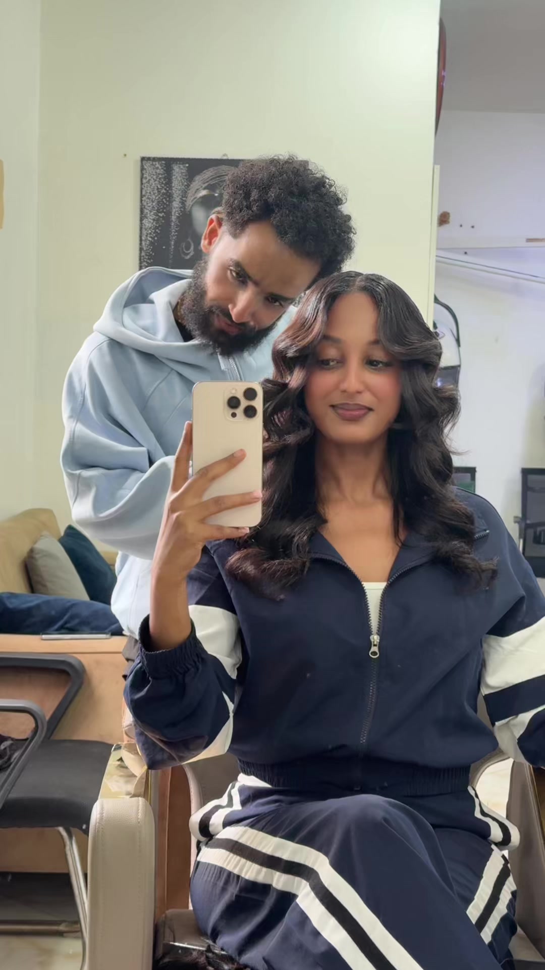 @Sol beauty salon 12ቅመሙ