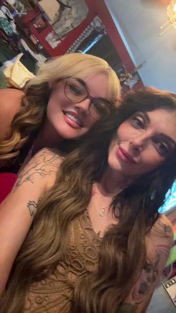 @Nikki