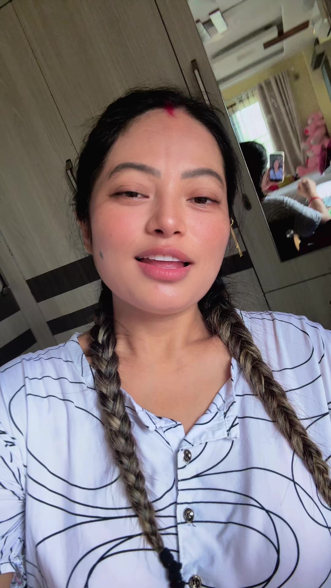 @sapana magar tamang