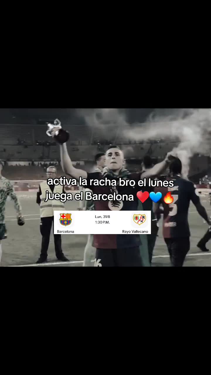 @FC Barcelona ❤️💙