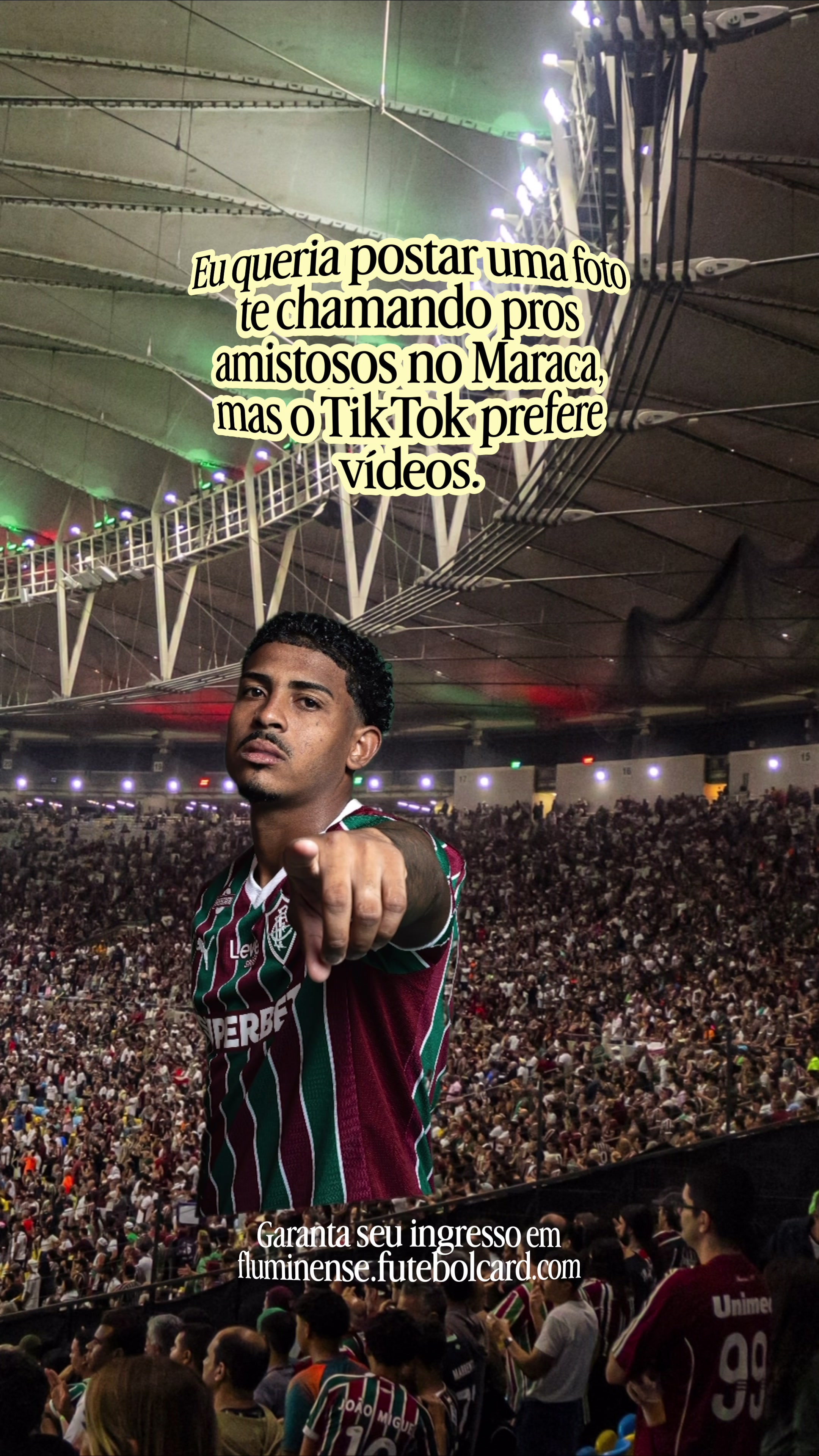 @Fluminense F.C.
