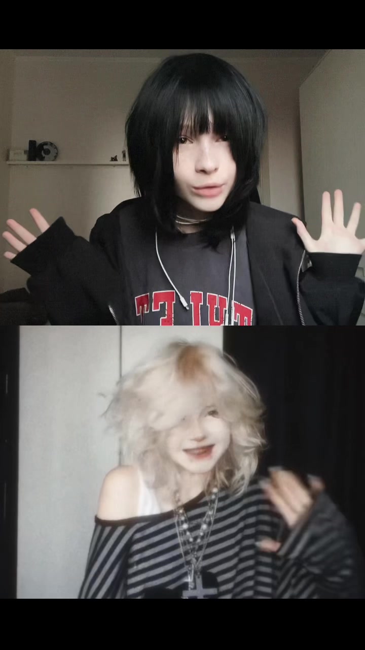 @Tgk: moroon || harly