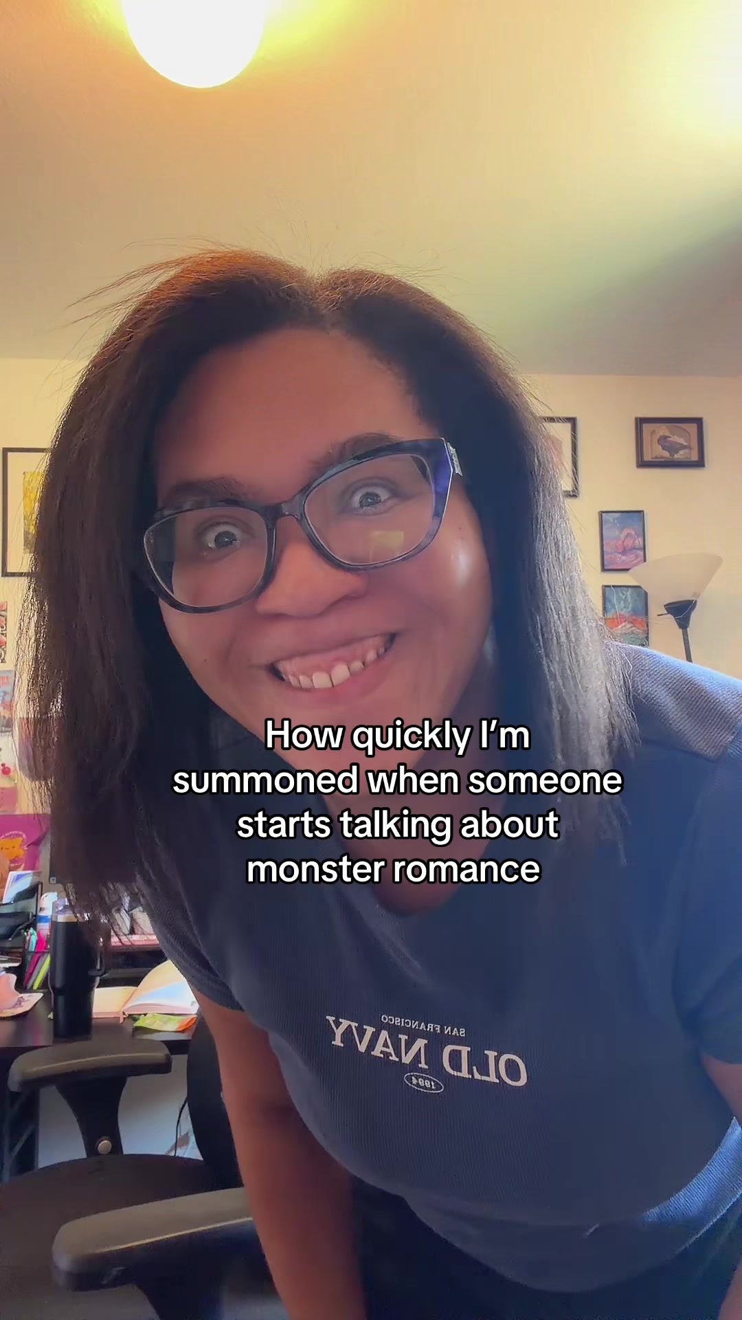 @Talia Greer 🥀🖤🤪📚