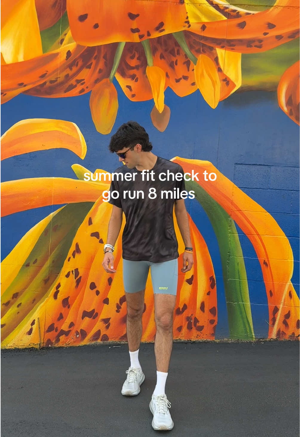 @Brooks Running
