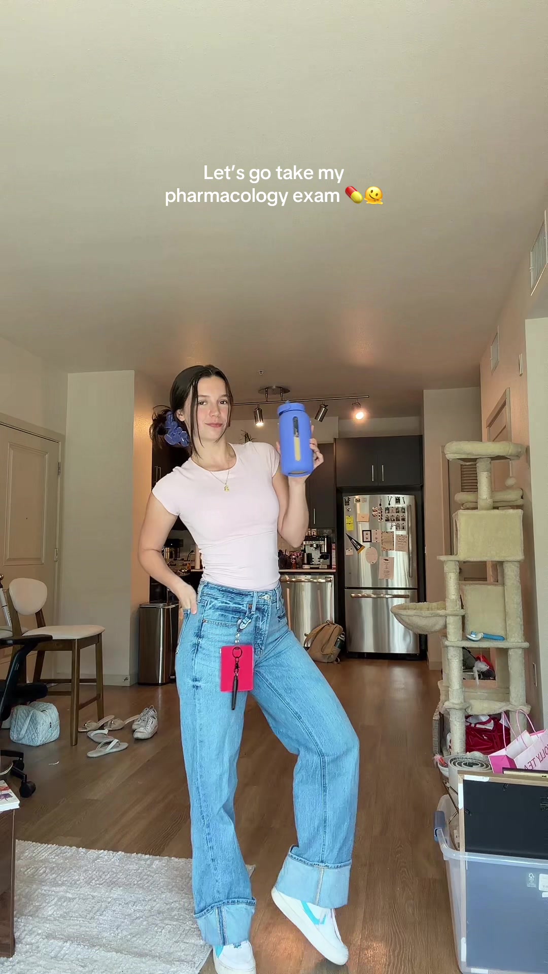 @BECCA STEIN