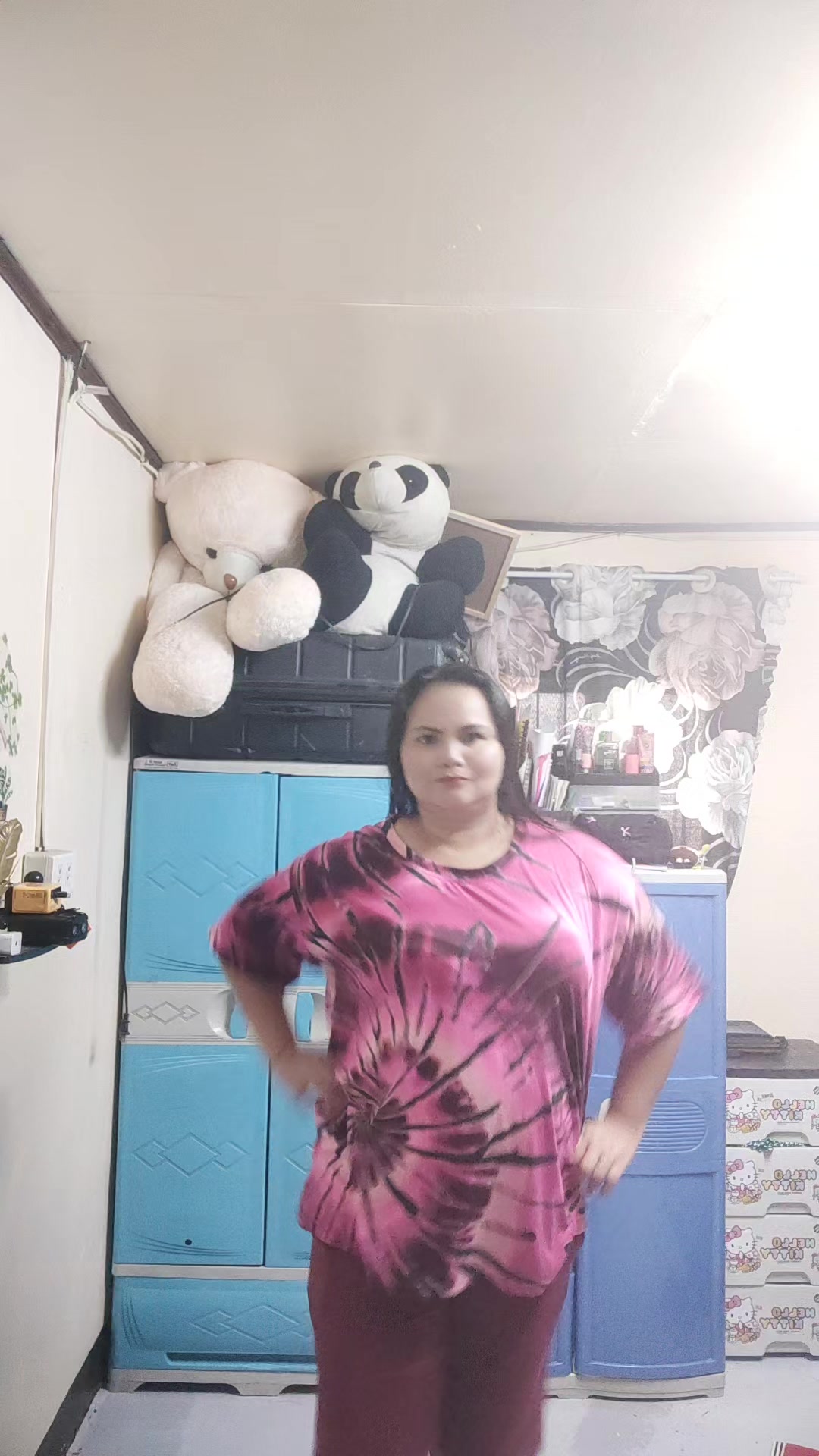 @Pattrishadelarosa