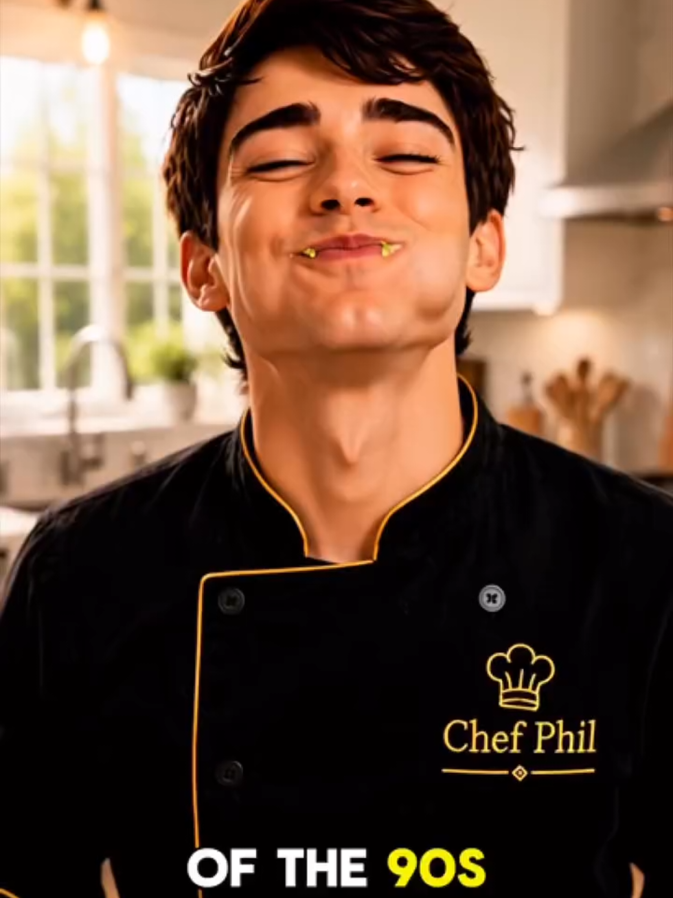 @Paul Chef Studio