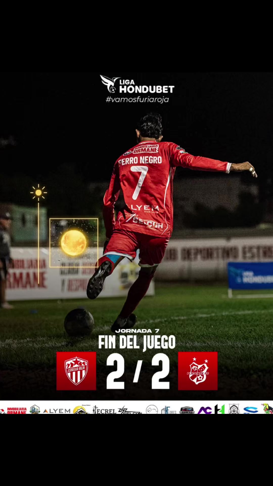 @Meta Deportiva HN