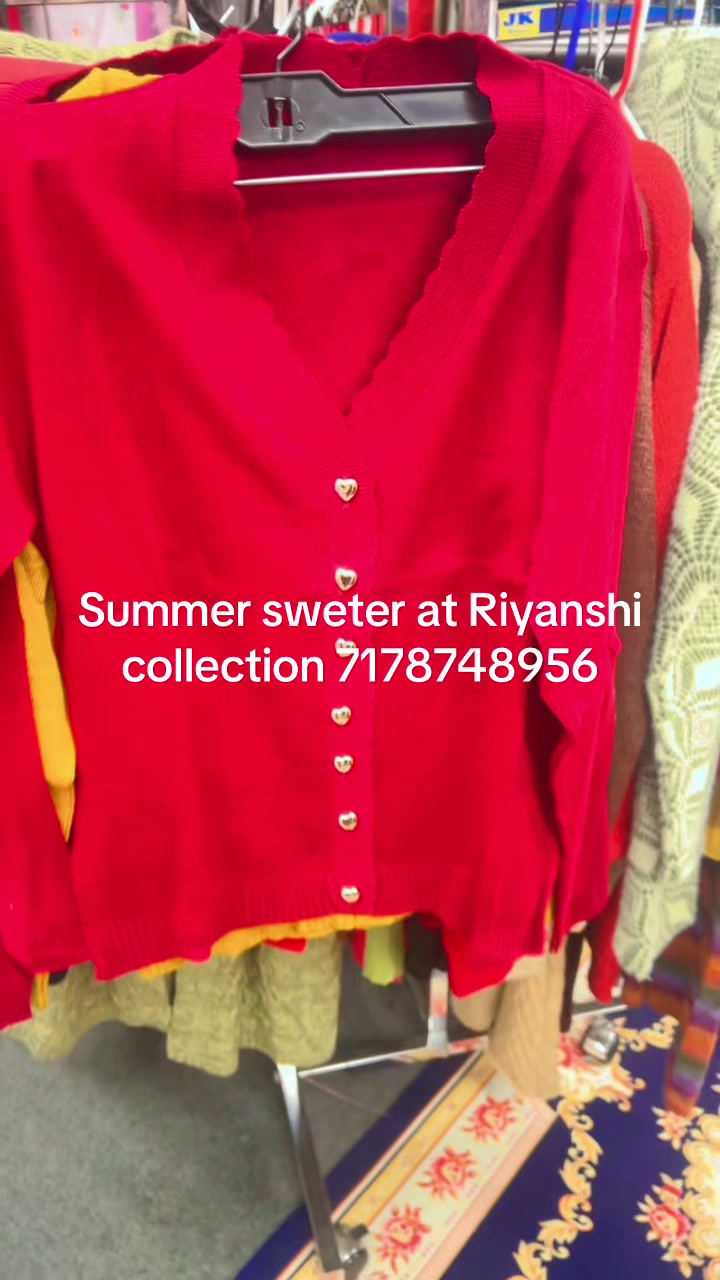 @Riyanshi collection Lancaster