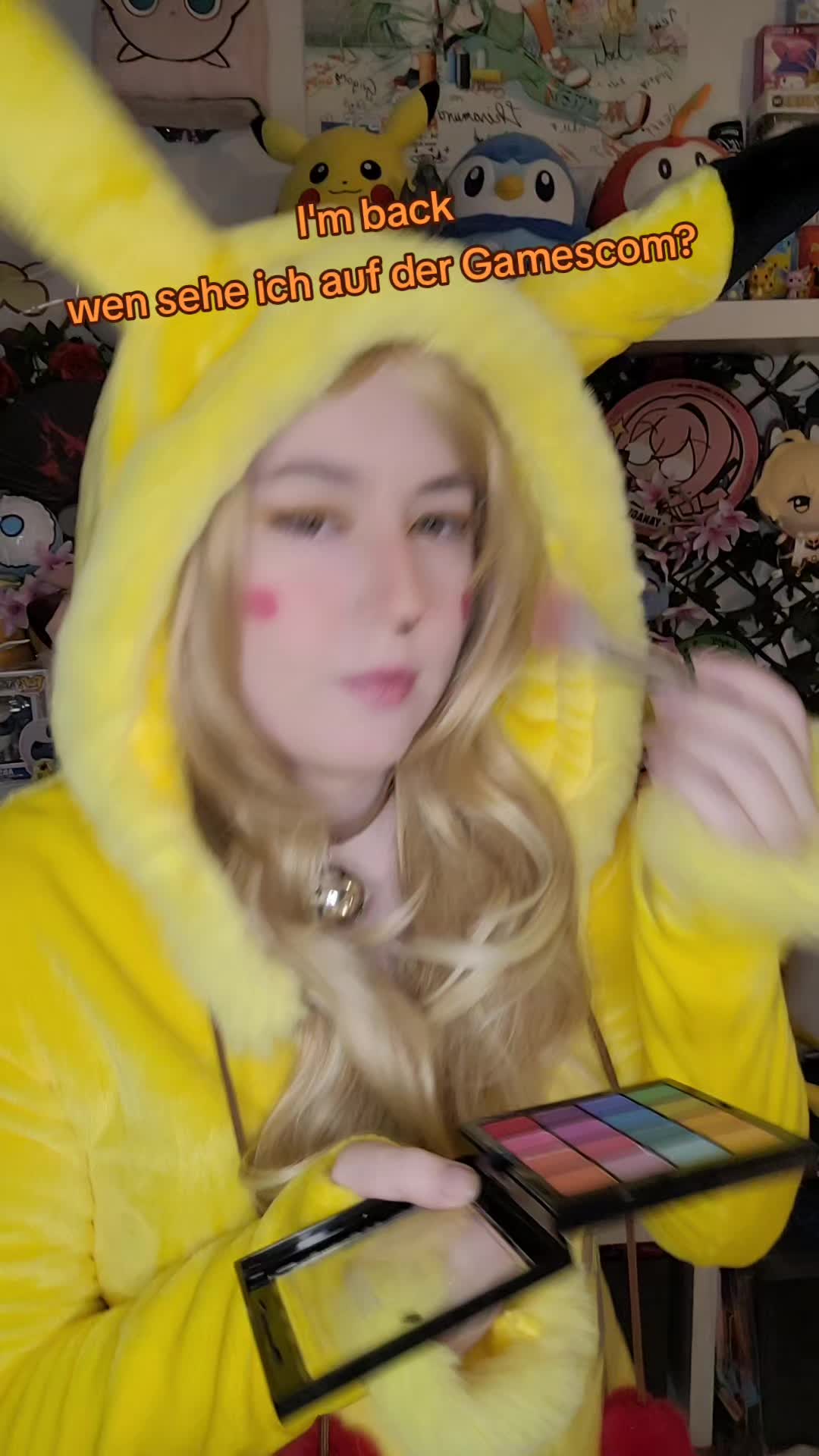 @Ayumi 🔥