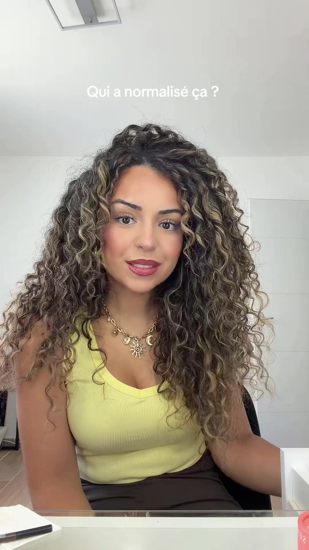 @Kamelia