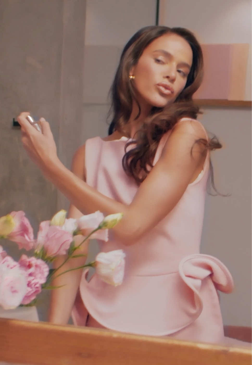 @Bruna Marquezine